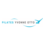 Pilates Yvonne Otto logo