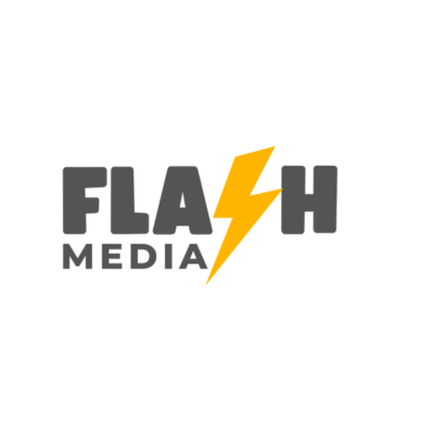 Flashmedia logo