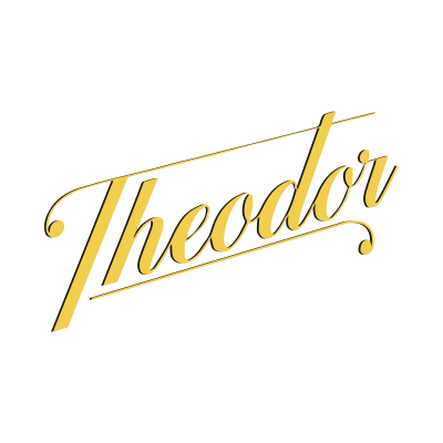theodor logo